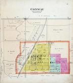 Conway, Taylor County 1894